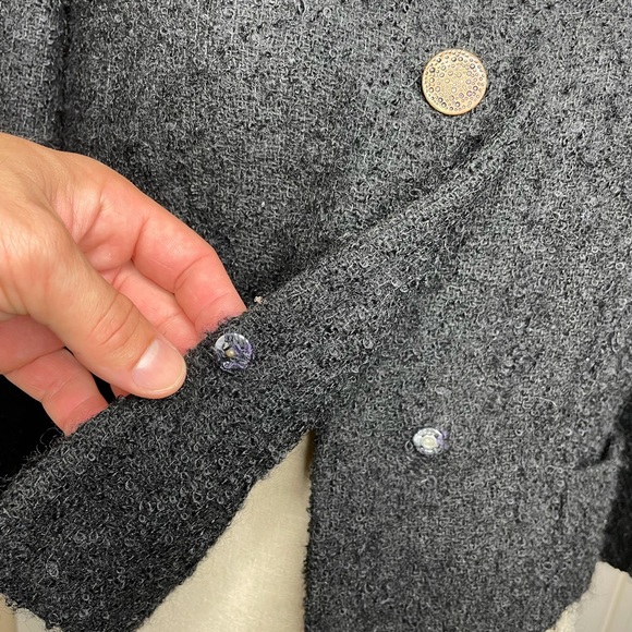 Vintage Jacket Tailored By Glenhaven - Picture 5 of 10